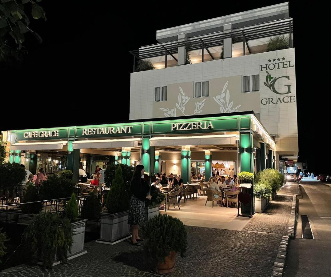 Hotel Grace Međugorje 외부 사진