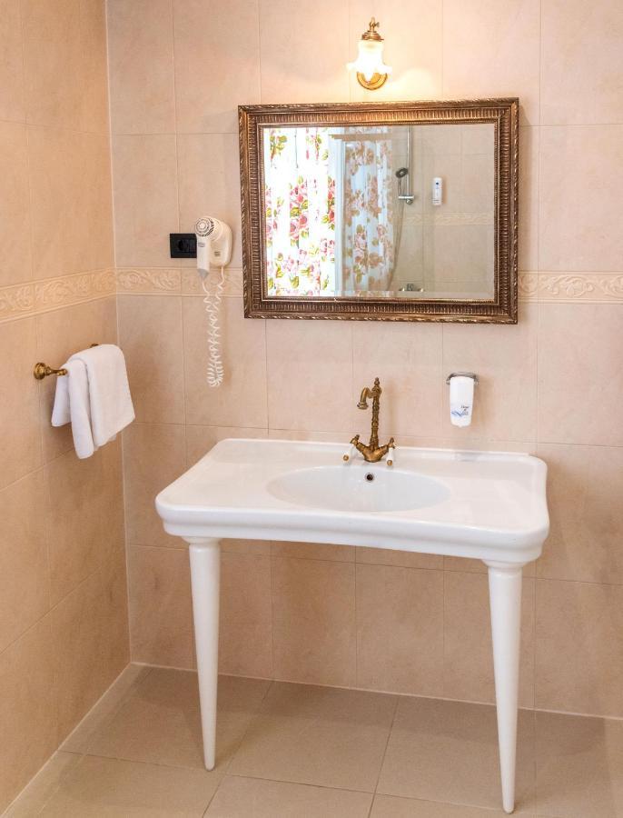 Hotel Grace Međugorje 외부 사진