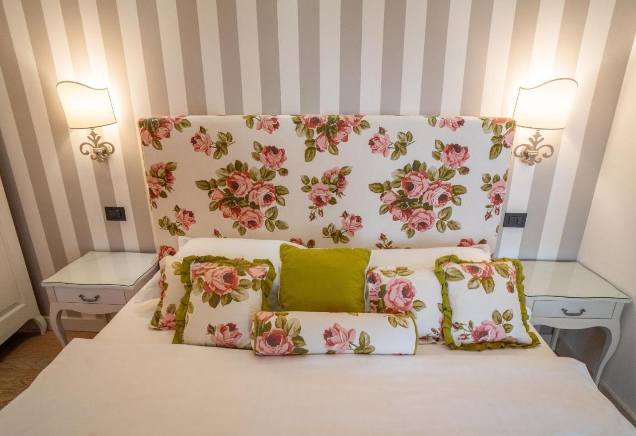 Hotel Grace Međugorje 외부 사진