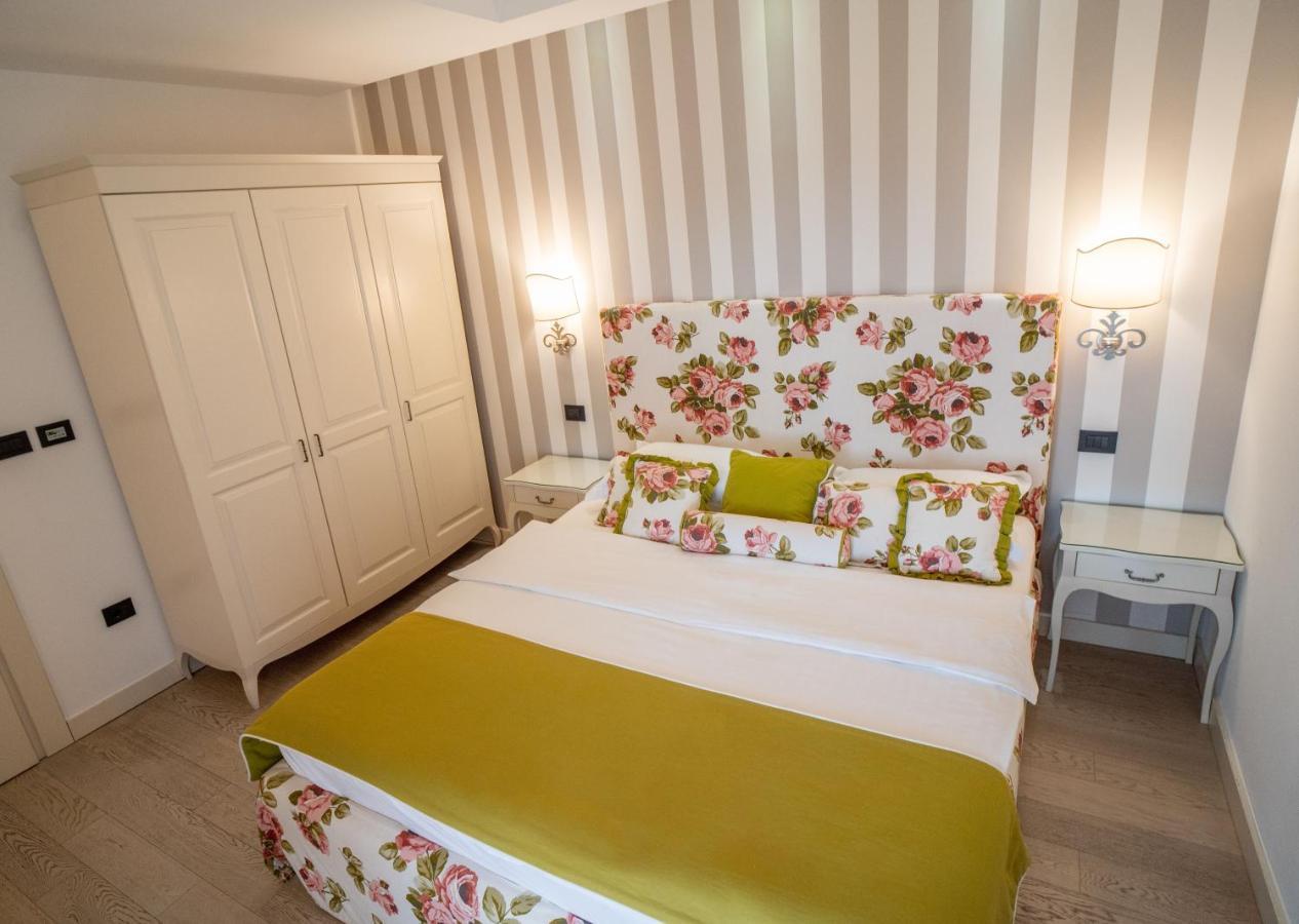 Hotel Grace Međugorje 외부 사진