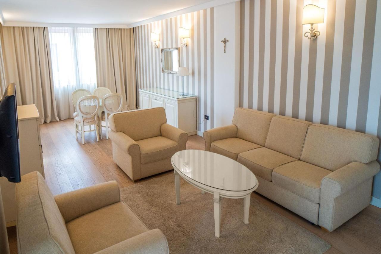 Hotel Grace Međugorje 외부 사진