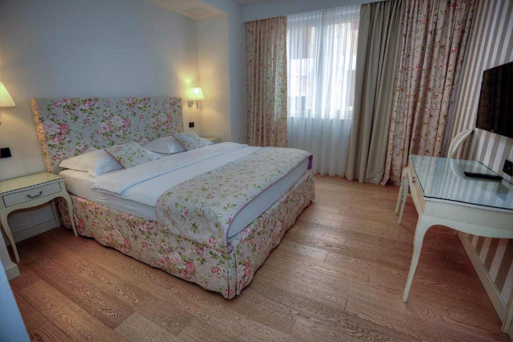 Hotel Grace Međugorje 외부 사진
