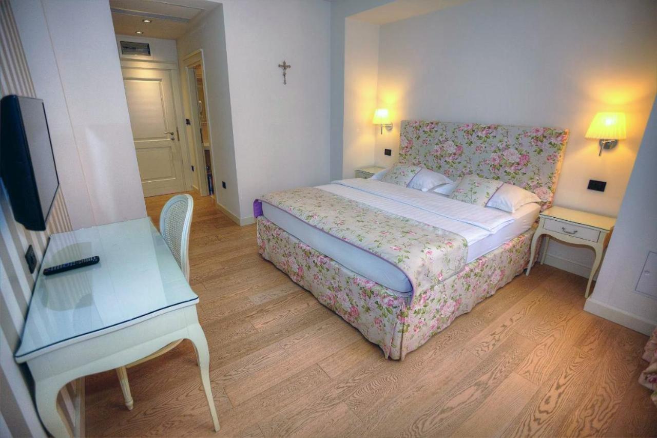 Hotel Grace Međugorje 외부 사진