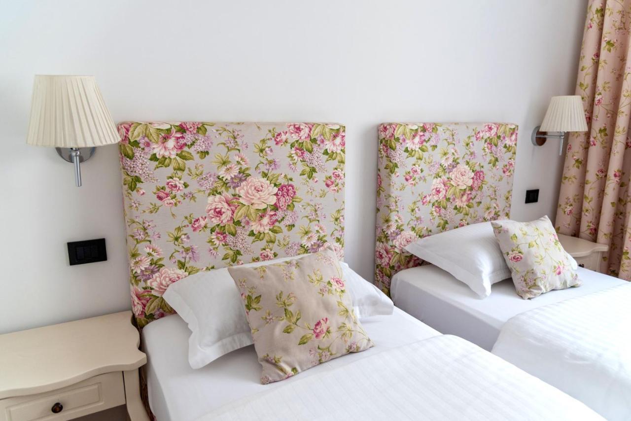Hotel Grace Međugorje 외부 사진