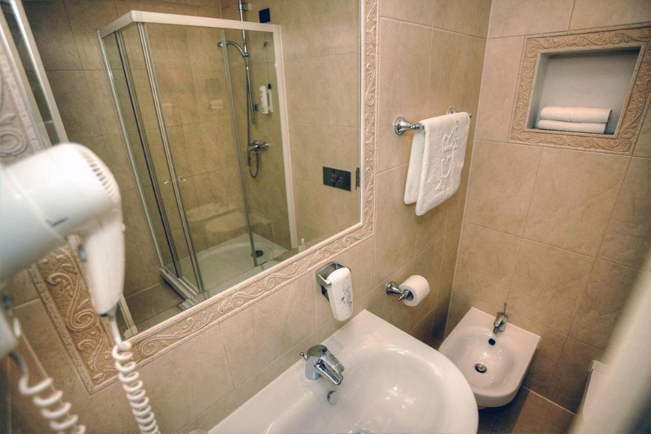 Hotel Grace Međugorje 외부 사진