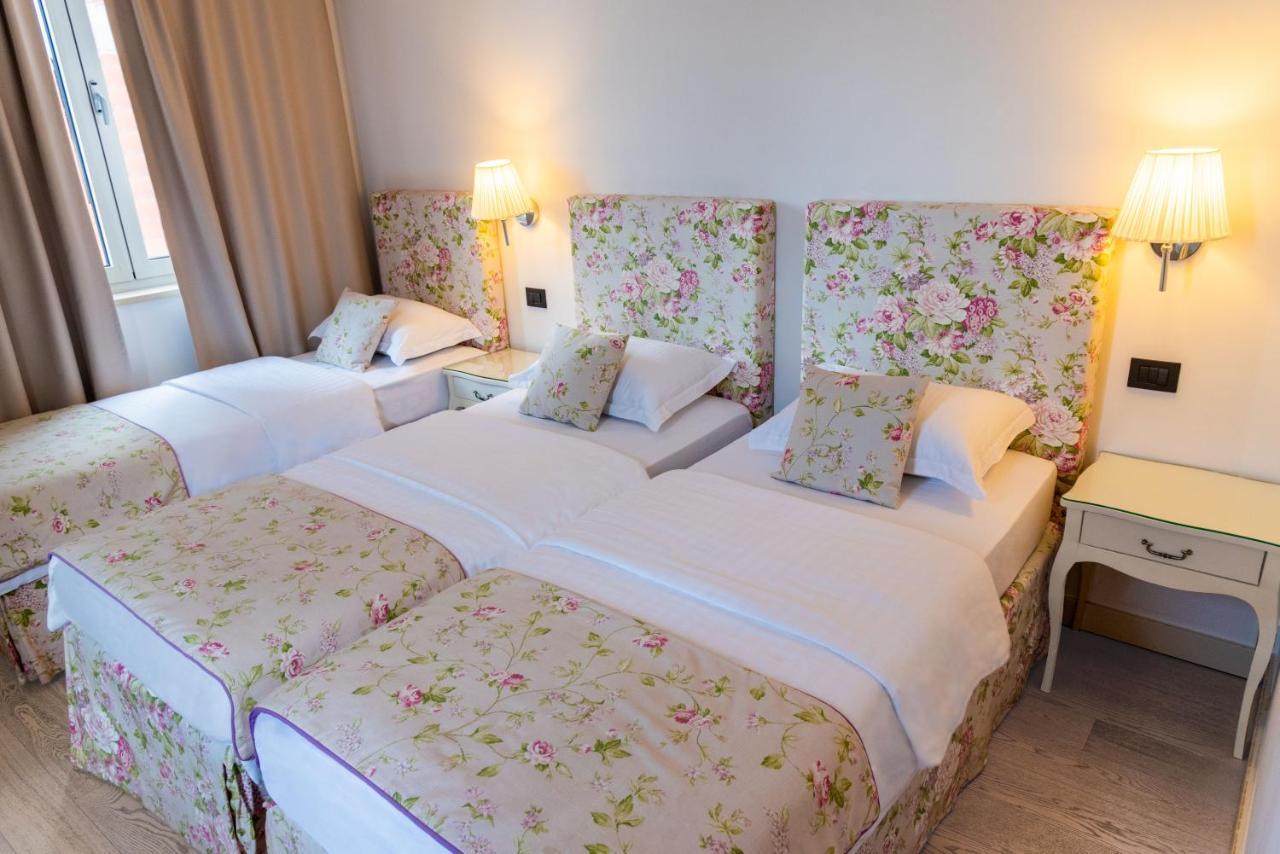Hotel Grace Međugorje 외부 사진