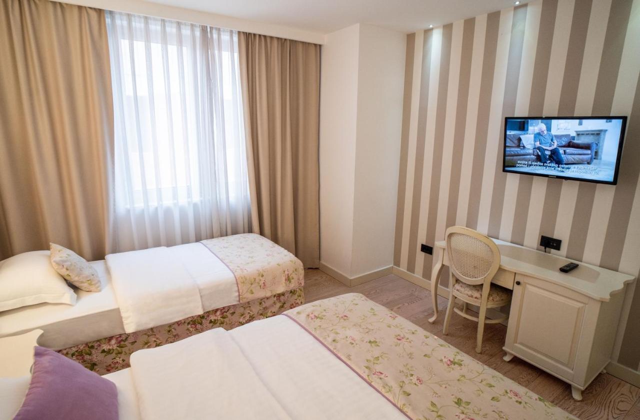 Hotel Grace Međugorje 외부 사진