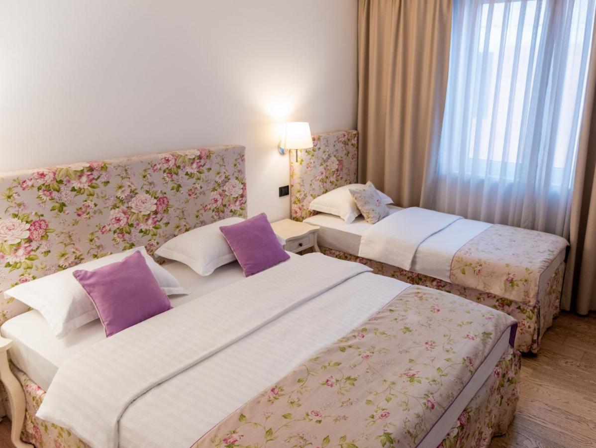 Hotel Grace Međugorje 외부 사진