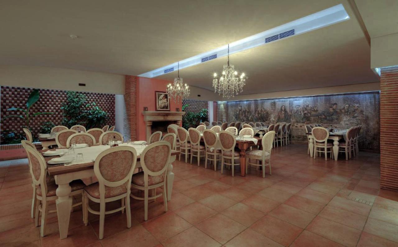 Hotel Grace Međugorje 외부 사진